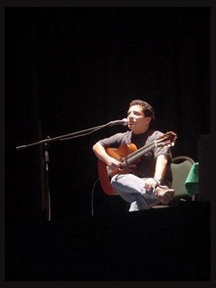 Alejandro Filio